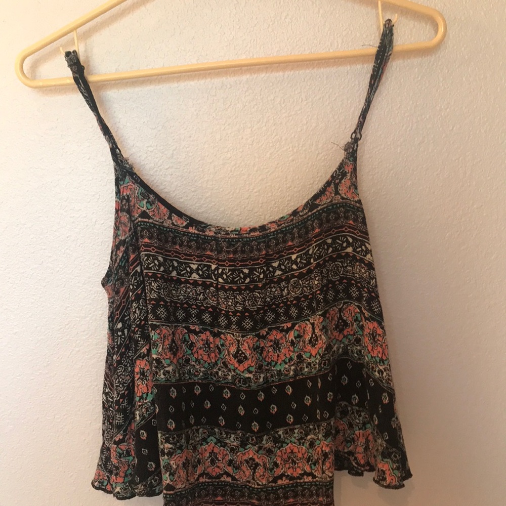 Rue21 Tank Top
